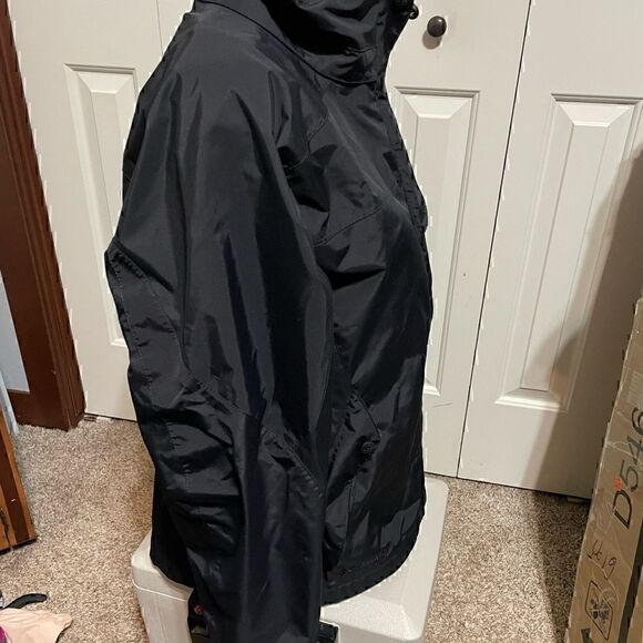 Columbia XCO Womens Medium Full ZIP Interchange Jacket - Picture 4 of 5